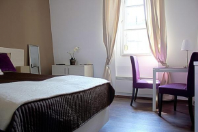 Elizabeth Square Residences